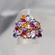 Symphony - Weaved ring Terence - 3